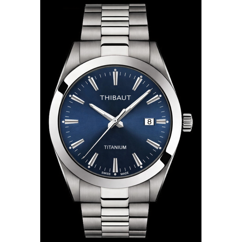 Montre THIBAUT
